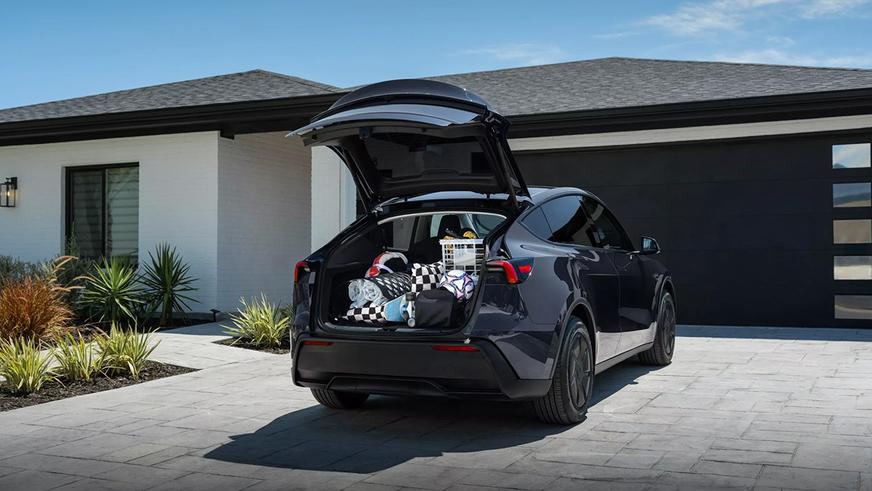 Tesla Model 3 и Model Y стали дешевле и проще