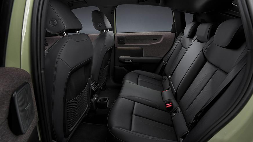 Audi A2 возродили электромобилем