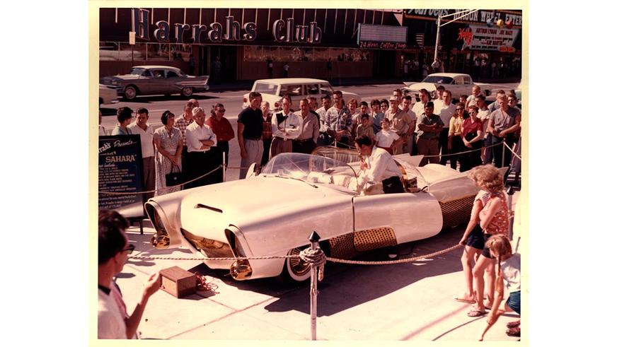 «Золотую Сахару» выставили на аукцион