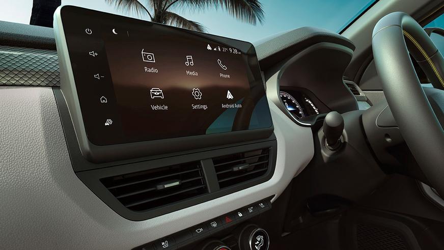 Renault обновила кроссовер, который стоит менее 4 млн тенге