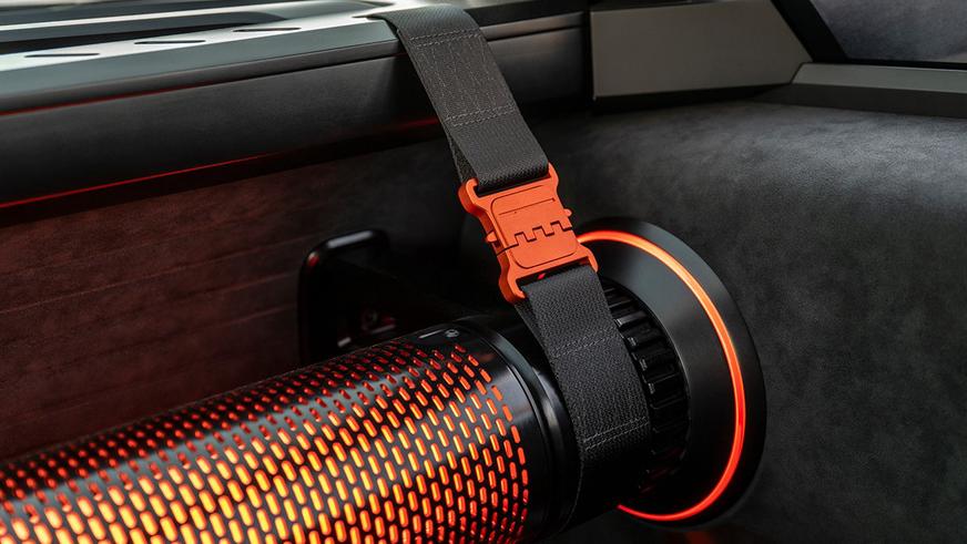 У Hyundai появился экстремальный внедорожник, но это только концепт