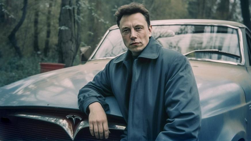 Знакомьтесь, товарищ Иван Маскин!