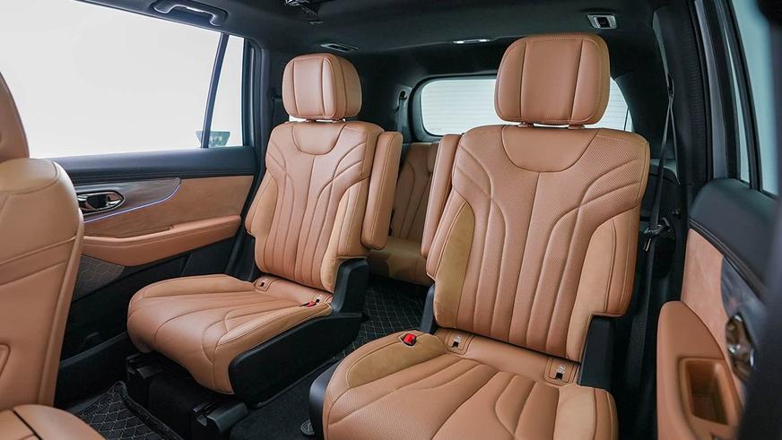 Автомобили GAC будут собирать в Костанае