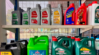 Қазақстанда мотор майын таңбалау міндетті болады