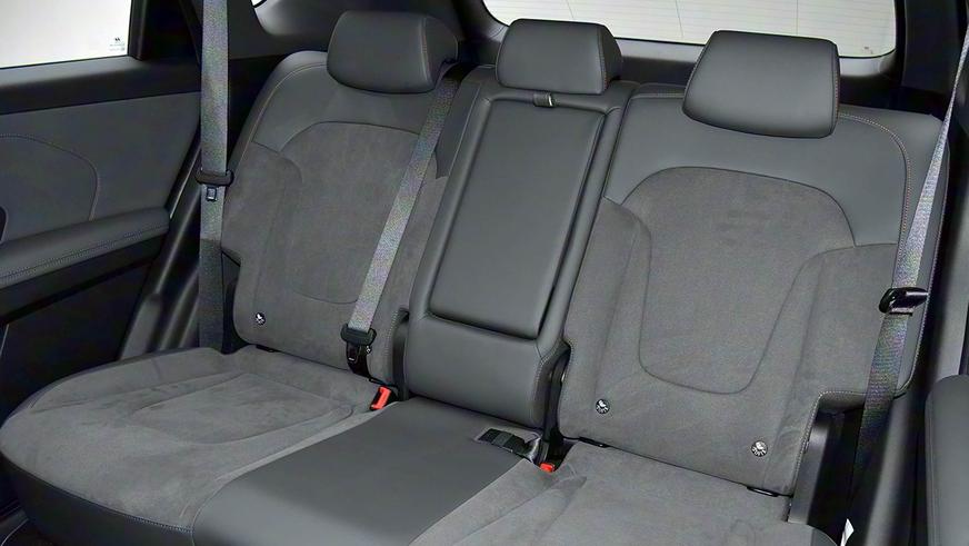 Первый электрический Hyundai для Китая. Озвучены цены