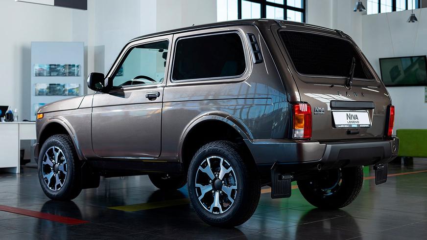 Авто до 8 млн тенге: что продают в автосалонах Казахстана?