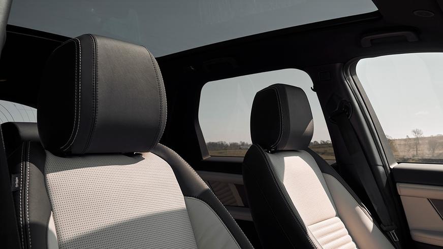 Land Rover Discovery Sport енді шықпайды