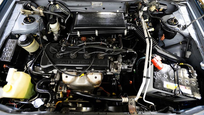 «Ниссан» с лицом «хаммера»