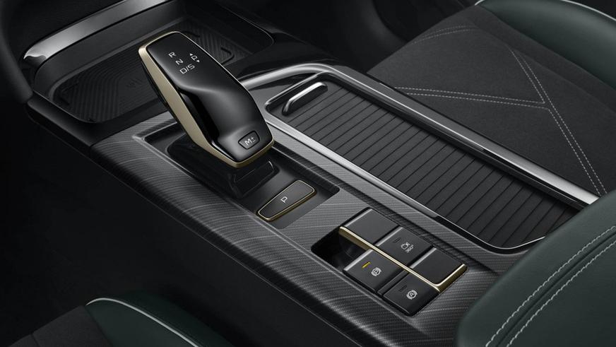 Bestune T55 тоже превратится в Lada