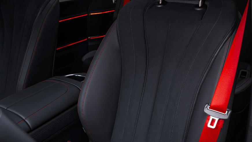 Представлен Mercedes-Benz VLE
