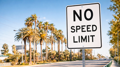 АҚШ трассаларында жылдамдық шектелмеуі мүмкін