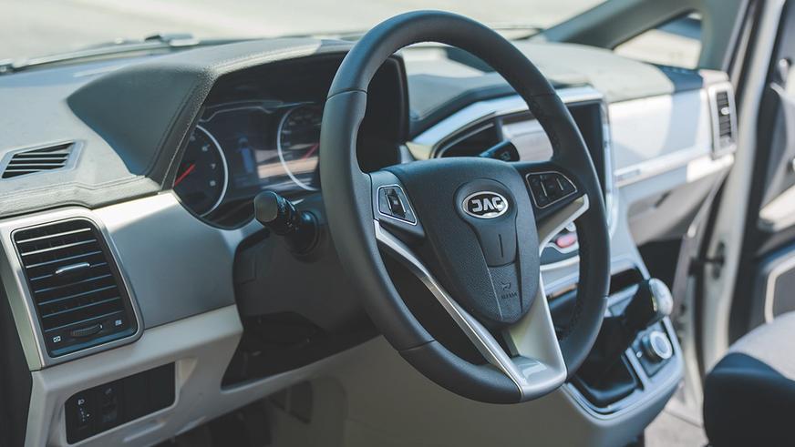 Минивэн из автосалона: что есть в продаже от 5.5 млн тенге и выше