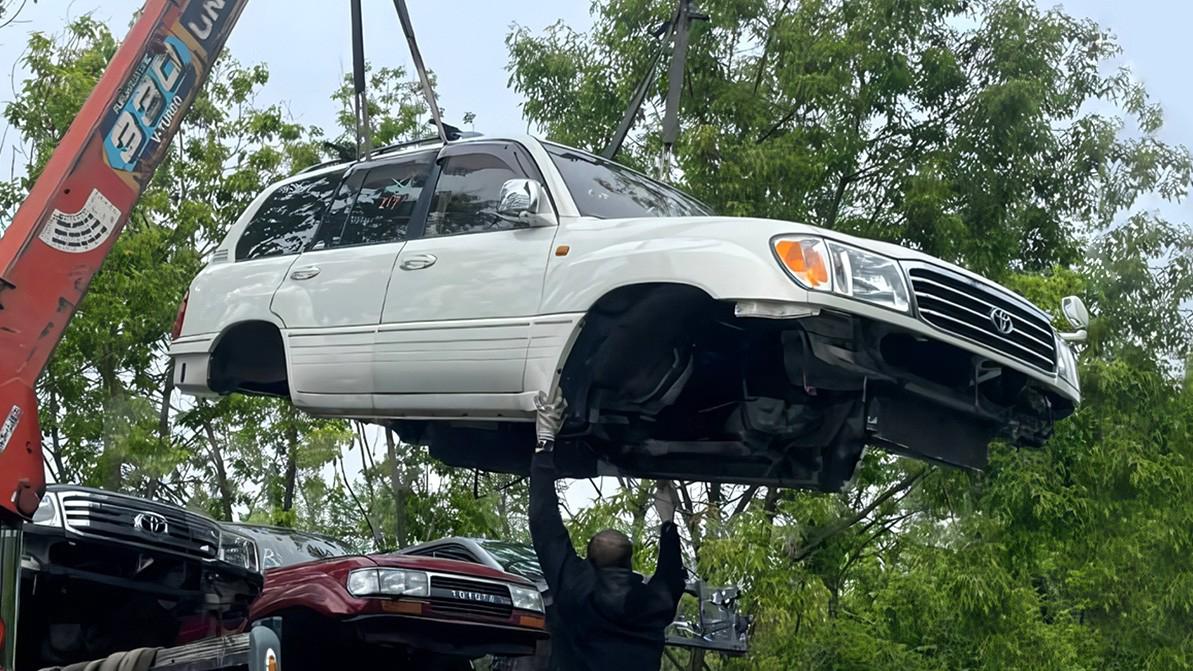 Билік &laquo;конструктор&raquo; көліктерді қашан заңдастырады
