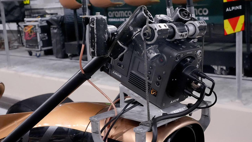 «F1»: визуальная конфетка с предсказуемым сюжетом