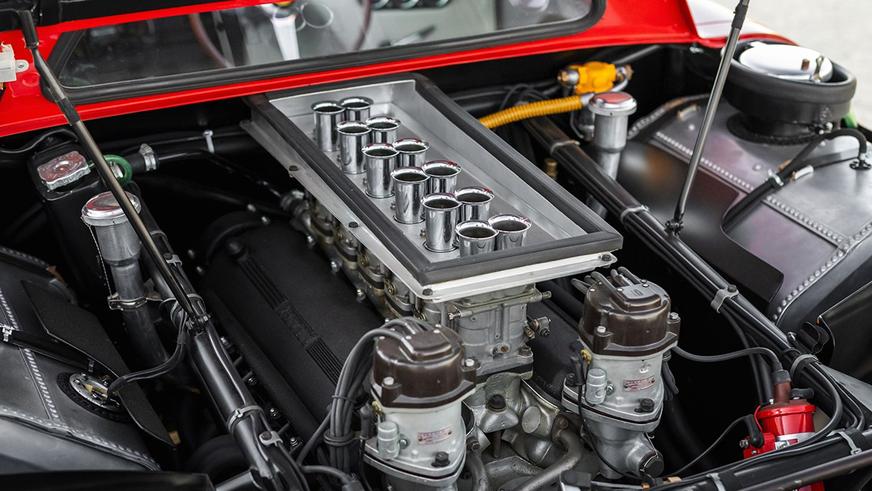 Старую Ferrari попробуют продать за 20 миллионов долларов