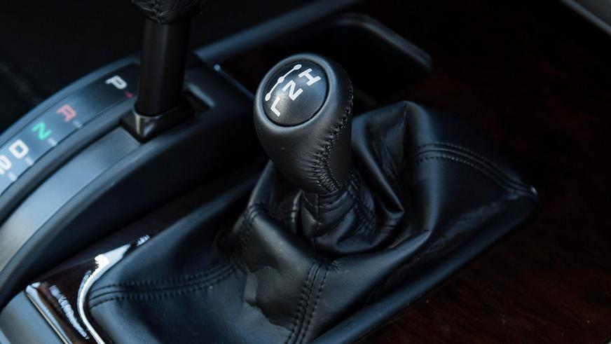 В США продают Toyota Land Cruiser 80 по цене «трёхсотки»