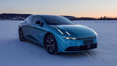 Lynk&Co будет спасать продажи электрокара Z10 с помощью гибрида