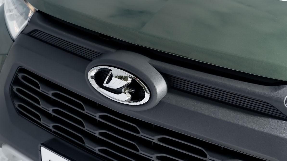 Lada электрлі &laquo;Ниваны&raquo; маусымда көрсетеді