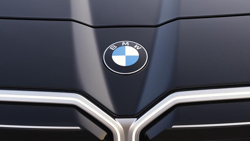 Обновился флагман BMW 7-й серии