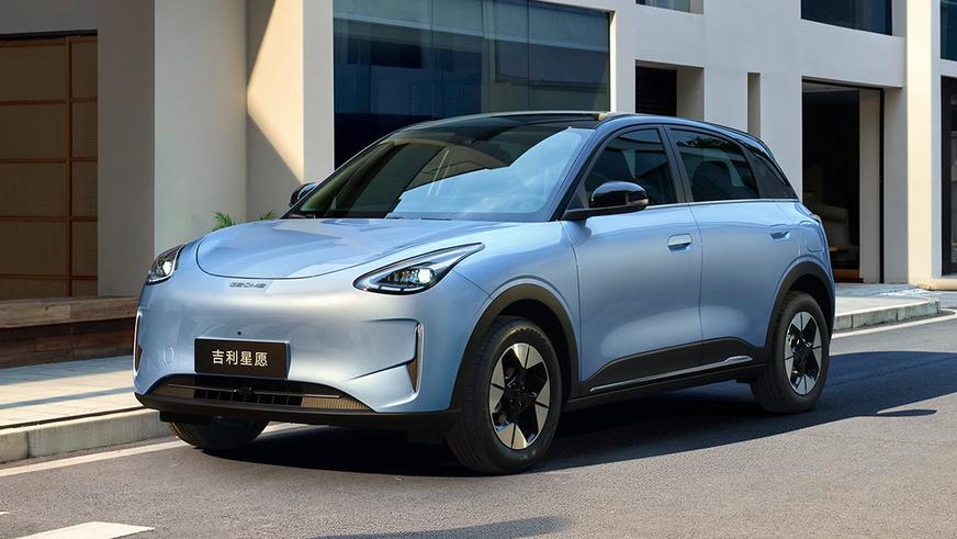 Tesla утратила лидерство на китайском рынке