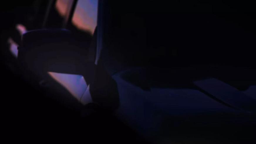 Новый Nissan Navara покажут в&nbsp;ноябре