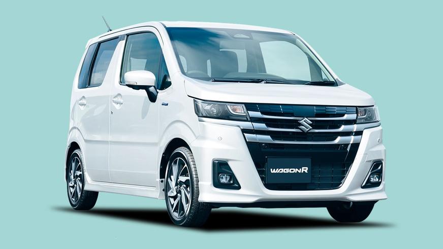 Япония автомобильная. Жив&nbsp;ли ещё тот&nbsp;самый JDM?