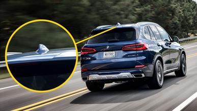 Америкада BMW компаниясына арыз түсті