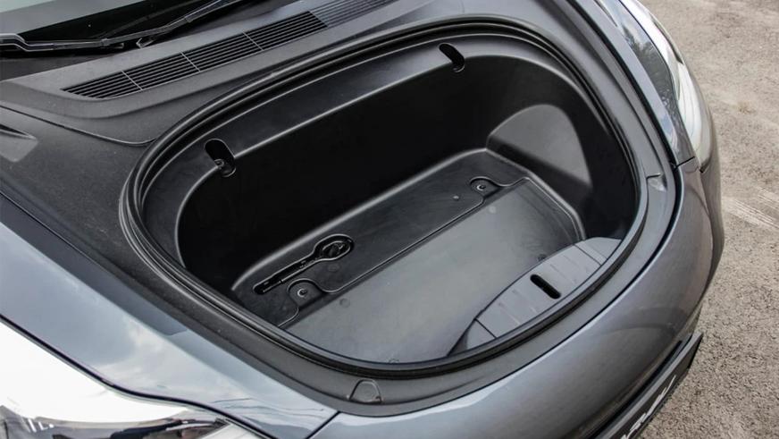 Электромобили на Kolesa.kz. Что есть в продаже