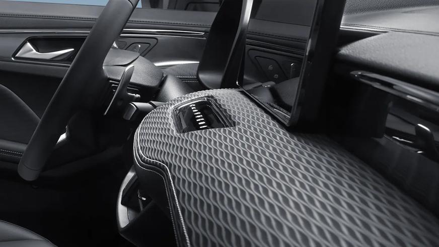 Haval Jolion в Казахстане. Известны цены