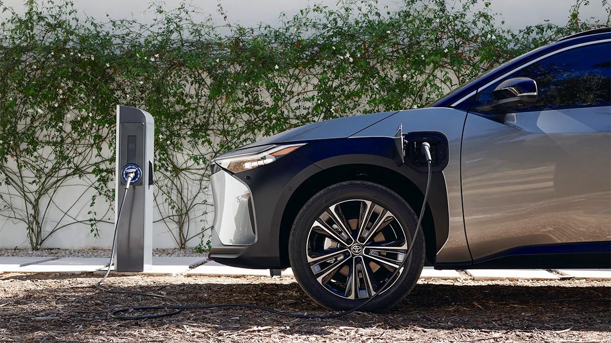 Toyota bZ4X моделінің мәселесін шешті