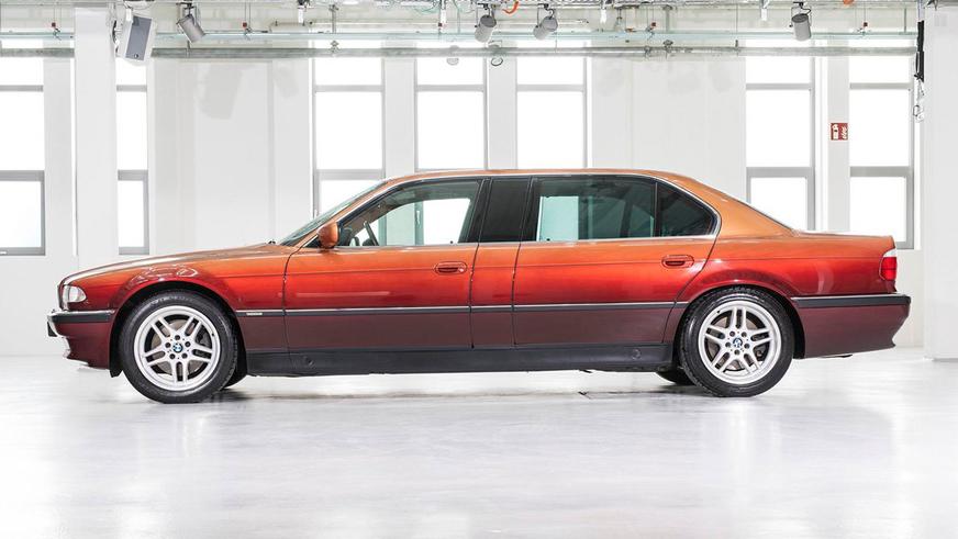 &laquo;Семёрка&raquo; для&nbsp;Карла и&nbsp;от&nbsp;Карла