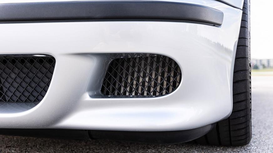 За доработанную BMW M5 (E39) готовы отдать 70 тысяч долларов