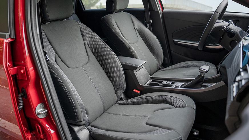 Насколько подорожал Chery Tiggo 2 после обновления?