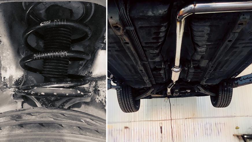 Mitsubishi Galant 1993 года выпуска за 3 млн на Kolesa.kz