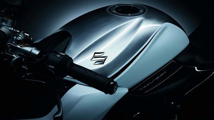 Мотоциклы с турбонаддувом: Yamaha тоже в деле