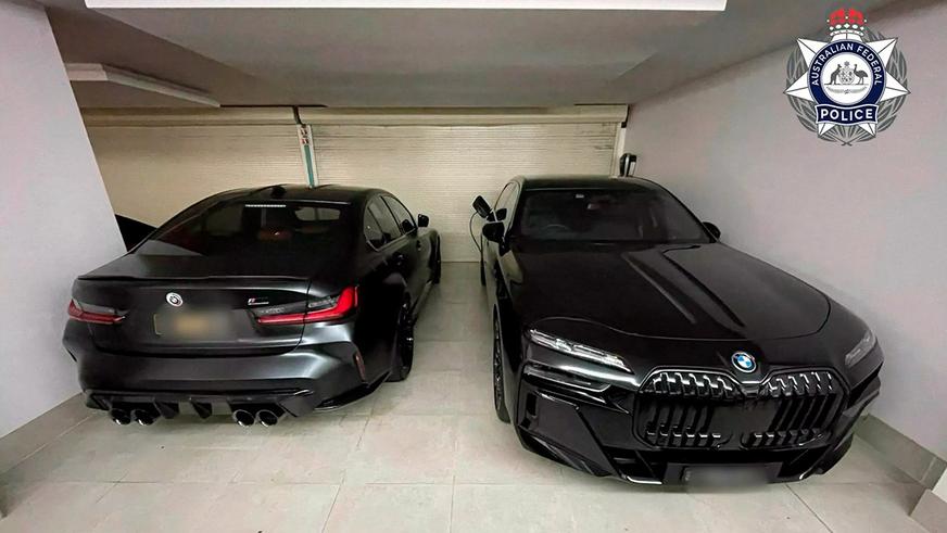 Даже у аптекаря есть шансы на достойный автопарк