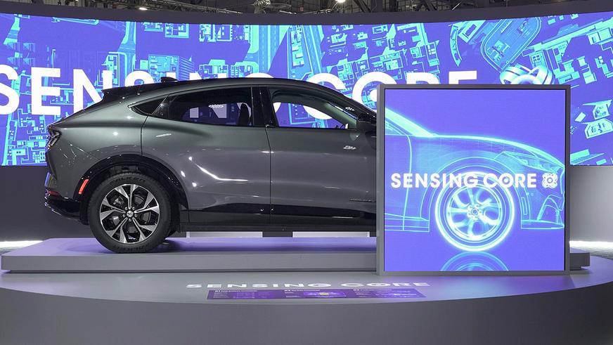 Автомобили научили «чувствовать», что гайки колёс не затянуты — Kolesa ...