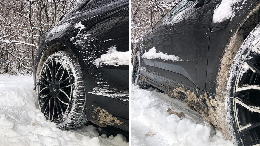 Zeekr 001: от покупки до 100 км/ч