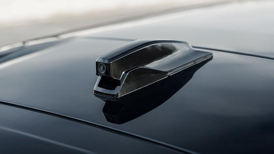 Zeekr 001: от покупки до 100 км/ч