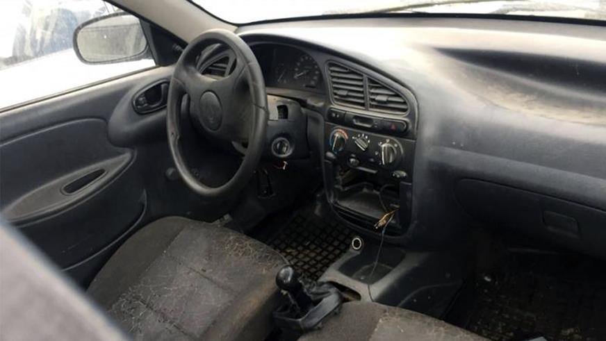 Покупка арестованных или списанных автомобилей. Стоит ли игра свеч?