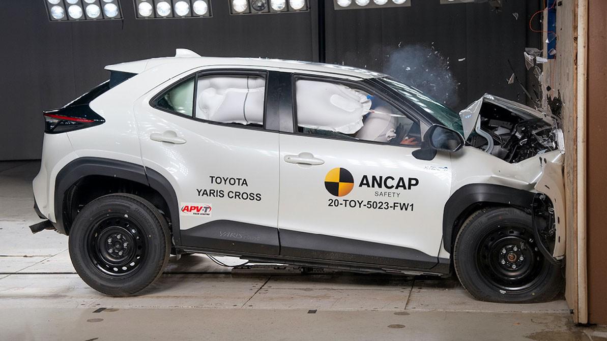 Пять японских автопроизводителей уличили в подлоге результатов испытаний