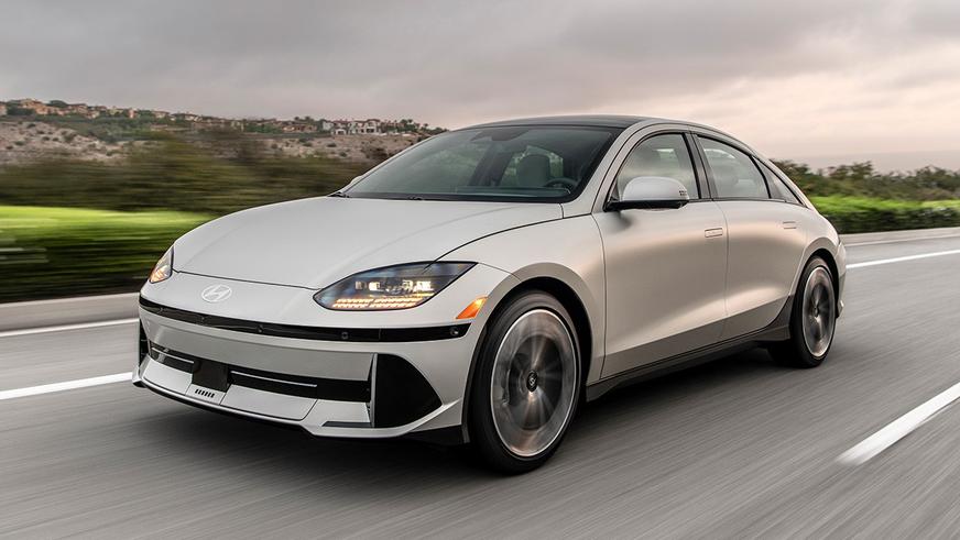 Какими электрокарами владельцы довольны больше всего