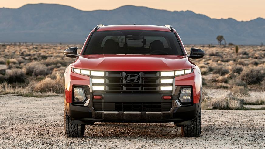 Hyundai Santa Cruz отправят в отставку досрочно