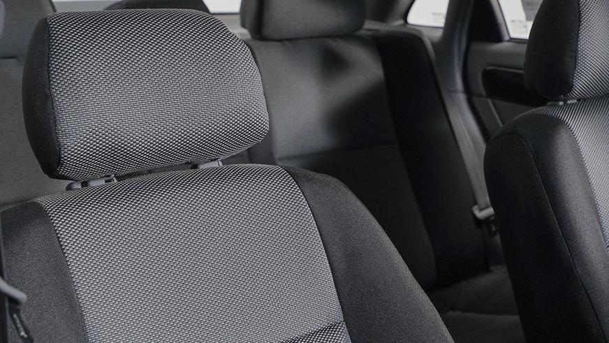 Ветеран узбекского автопрома Chevrolet Lacetti вернётся в Казахстан?
