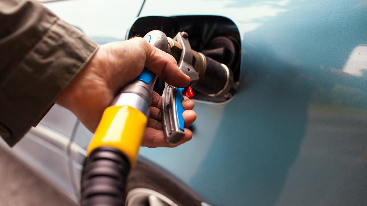 Елде газ бекеттері ғана көлікке газ толтыра алады