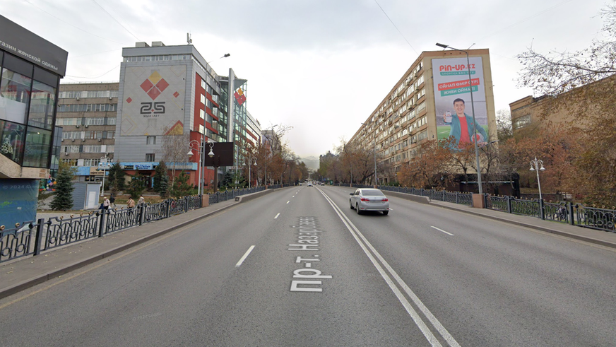Три автомобильных моста планируют откапиталить в Алматы
