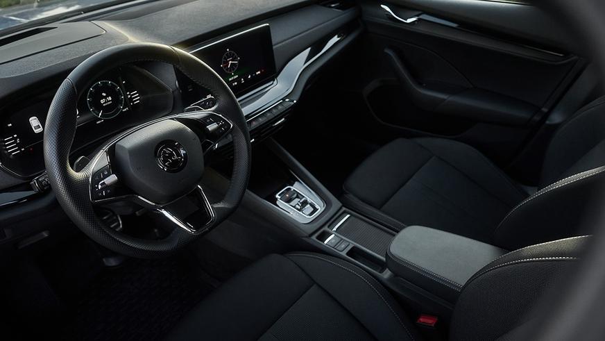 Škoda Octavia вернулась в Казахстан: сколько стоит?