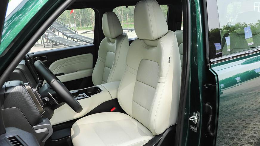 Haval Raptor с бензиновым двигателем вышел на рынок Китая