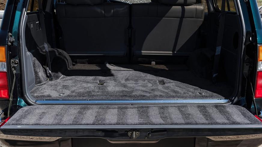 В США продают Toyota Land Cruiser 80 по цене «трёхсотки»