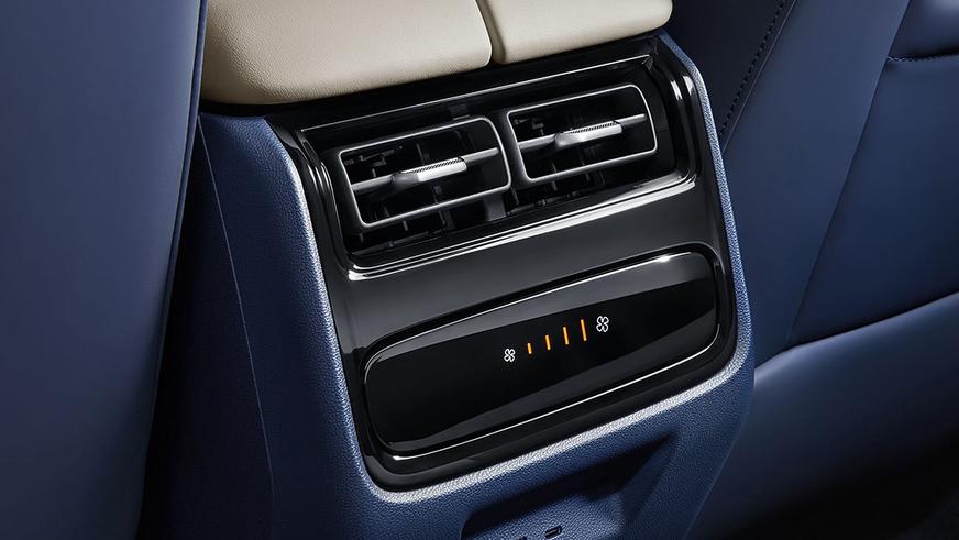 Chery Fulwin T9 подешевел снова, на этот раз окончательно